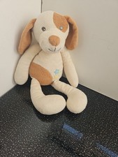 Tesco With Love Beige Puppy
