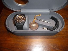 sturmanskie aviator mig 29 series chronograph watch, MIG 29 SIMULATED  DIAL