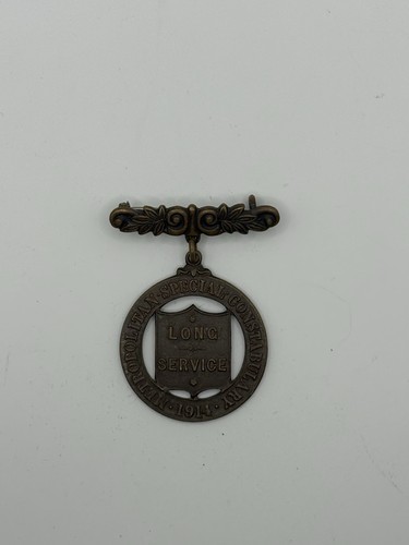 Ww1 metropolitan special - ww1,