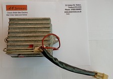 AB5 Lucas Rita Ignition