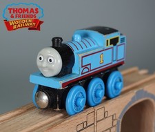 THOMAS THE TANK ENGINE for