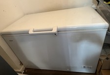 Haier Chest Freezer