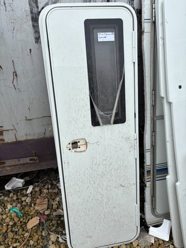 Caravan motorhome lunar - caravan,
