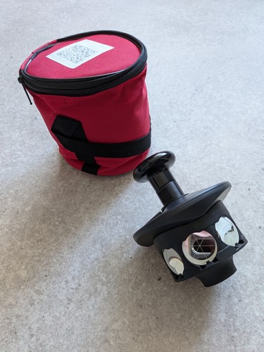 New 360 degree optical - 360,
