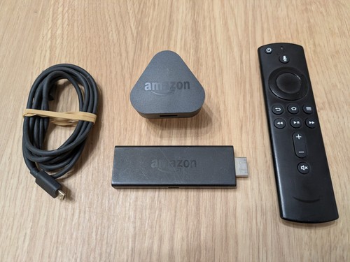 Amazon firestick ly73pr - amazon, hd
