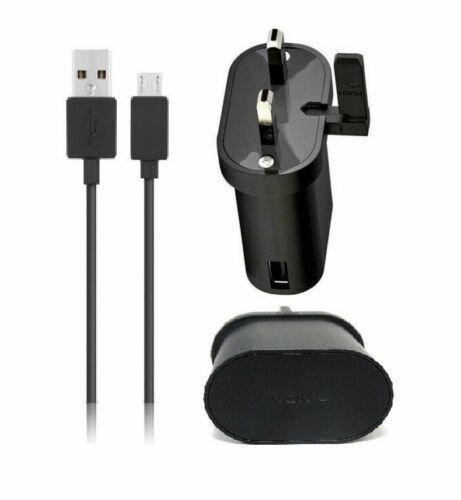 Nokia mains charger or - nokia,