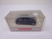 Wiking: VW Beetle 1961 No. 810