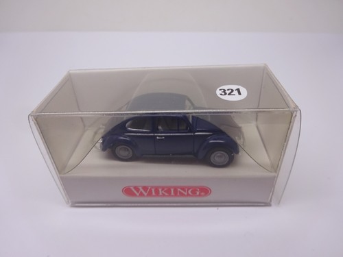 Wiking beetle 1961 810 - no.,