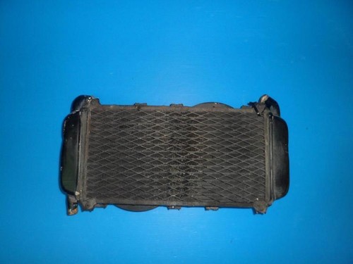 Radiator yamaha fz400 - radiator,