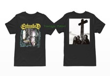 Entombed Left Hand Path Unisex