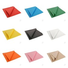 Model plane tissue covering - jp,