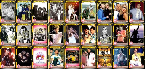 Freddie mercury tribute music - freddie,
