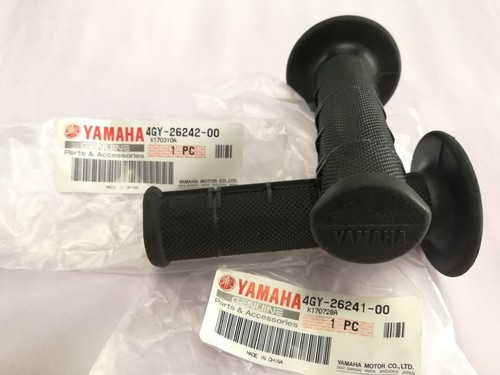 Pair original yamaha - yamaha, wr