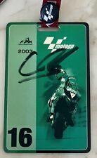 🇮🇹Valentino Rossi Last