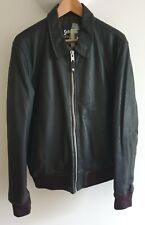 SCHOTT NYC MEN'S LEATHER