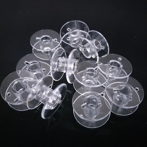 Universal plastic bobbins - plastic,