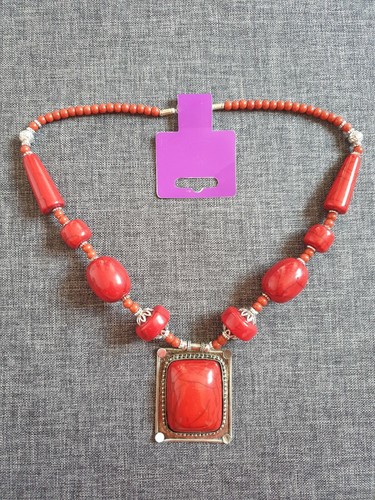 Costume jewellery ethnic - costume,