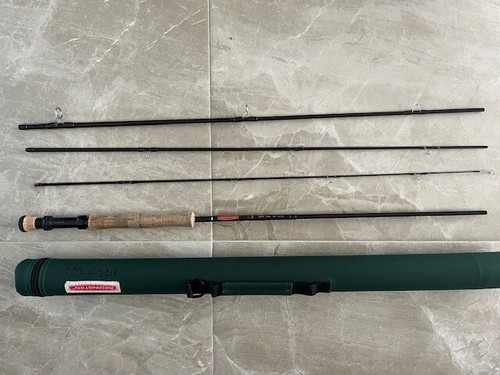 Redington rs3 fly - redington,