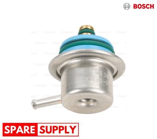 Control valve fuel pressure - control,