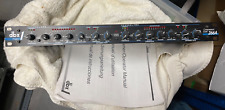 DBX 266A Project 1 - 2 Channel Compressor, Gate Expander, Vintage Rack Unit VGC