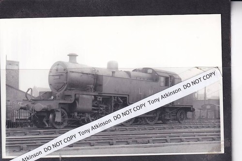 Lms fowler 4t - , 2400