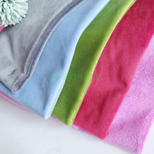 For Sewing Minky Fabrics Plush