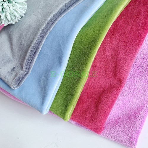 For sewing minky fabrics - minky,