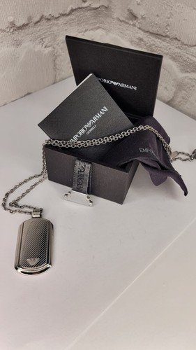 Emporio armani stylish men - armani,