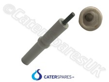 GARLAND GAS OVEN ROUND CERAMIC