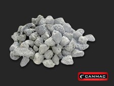 VOLCANIC NATURAL LAVA ROCK CHARCOAL,BARBEQUE TANDOOR LAVA ROCKS FISH TANKS 15KG