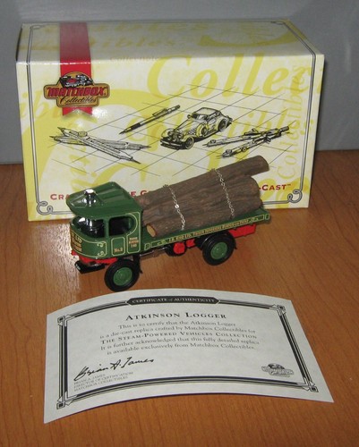 Matchbox collectibles - matchbox,