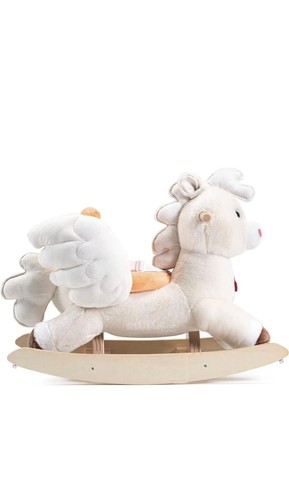 Trudi rocking animal baby xxl - rocking,