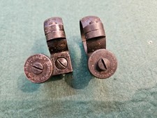 Parker Hale ADM5 Scope ring
