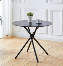 Small Dining Table, Round