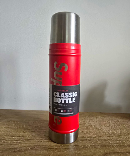 Stanley supreme classic - x,