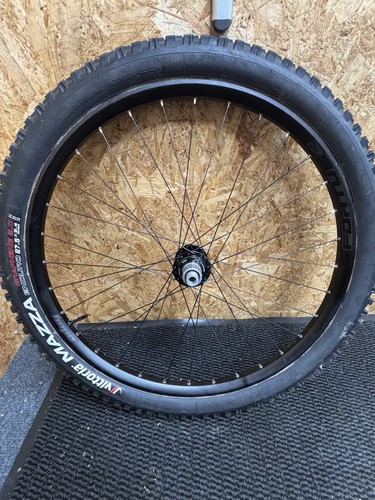 Hope fortus 30sc rear - 30sc, wheel