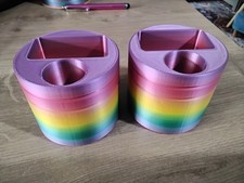 2 Vape Holder/stands Car Cup Holder free delivery. 