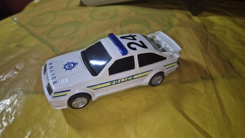 Scalextric c137 ford sierra - ford,