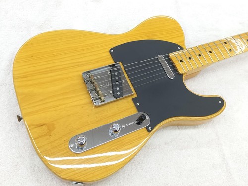 Fender 52u telecaster - fender, tl-52u