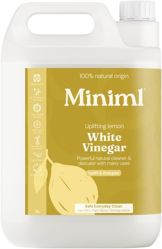 Miniml eco white - miniml,