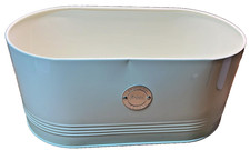 Typhoon Living Cream Bread Bin