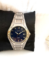 Citizen Eco Drive  Mens