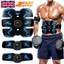 Rechargeable EMS Abdominal