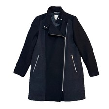Wilfred Two Tone Asymmetrical