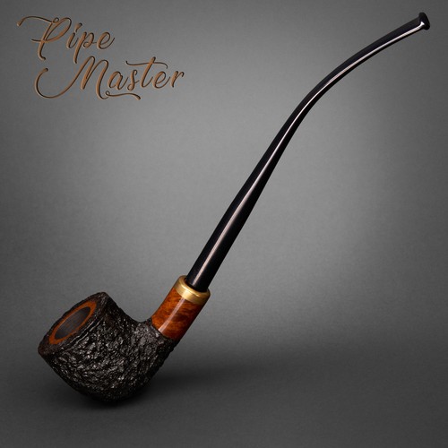 Brog wooden tobacco - mr.,