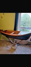 4ft long hardwood model - long,
