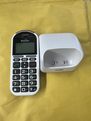 Binatone bb200 simple - binatone,