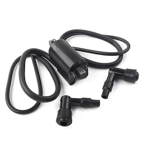 Ignition coil fit yamaha - yamaha, atv