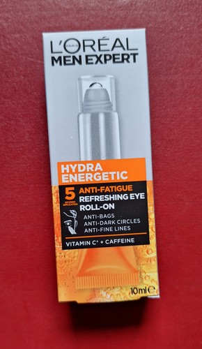 Oréal men expert hydra - l'oréal,