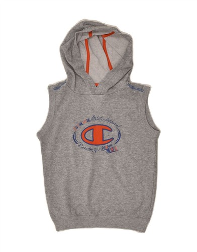 Champion boys sleeveless - champion,